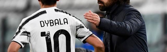 星空体育app-迎回迪巴拉再胜加图索 皮尔洛的春天来得太迟了