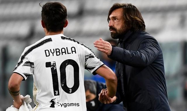 星空体育app-迎回迪巴拉再胜加图索 皮尔洛的春天来得太迟了