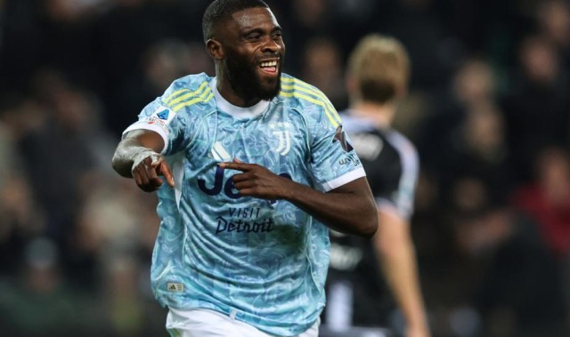 星空体育官网-意甲-伊尔迪兹助攻博加破门 尤文1-0客胜乌迪内斯