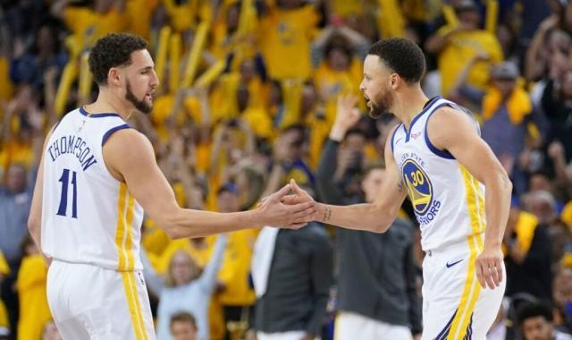 星空体育足球直播-篮网为下季冠军最大热门 勇士赔率凭何跻身第三？