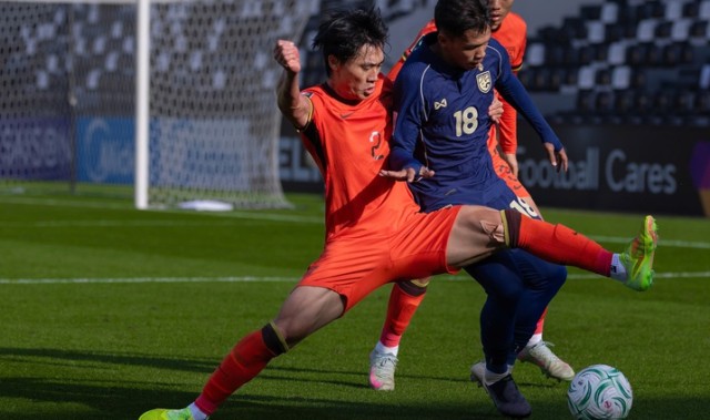 星空体育平台-U23国足冲冠！胡荷韬：希望创造新历史，对日本再难也不会放弃